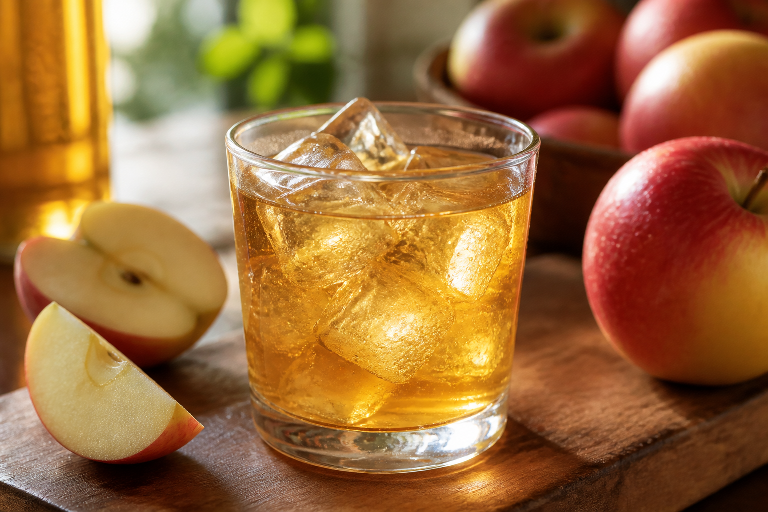 Apple Juice