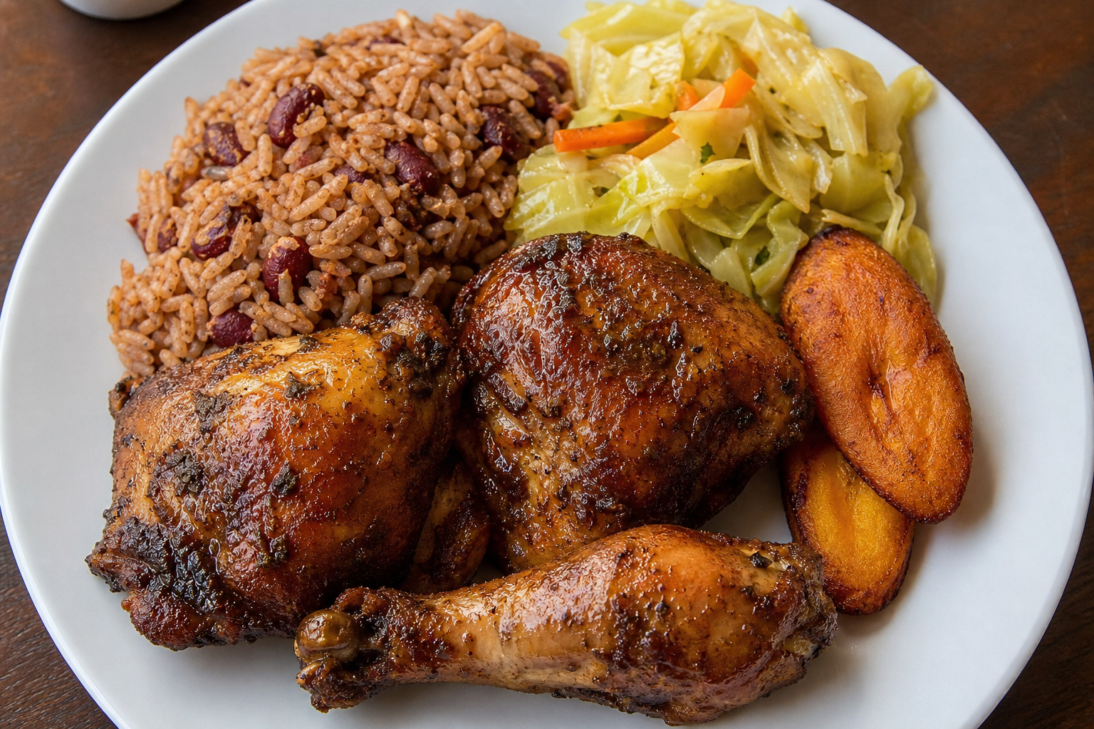 Baked Chicken