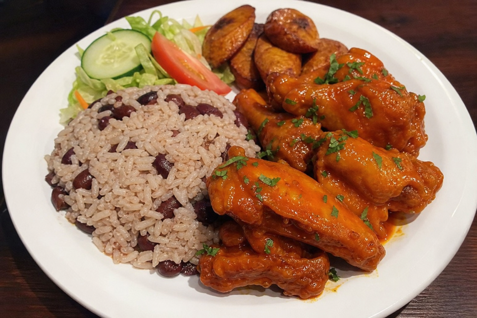 Buffalo Wings