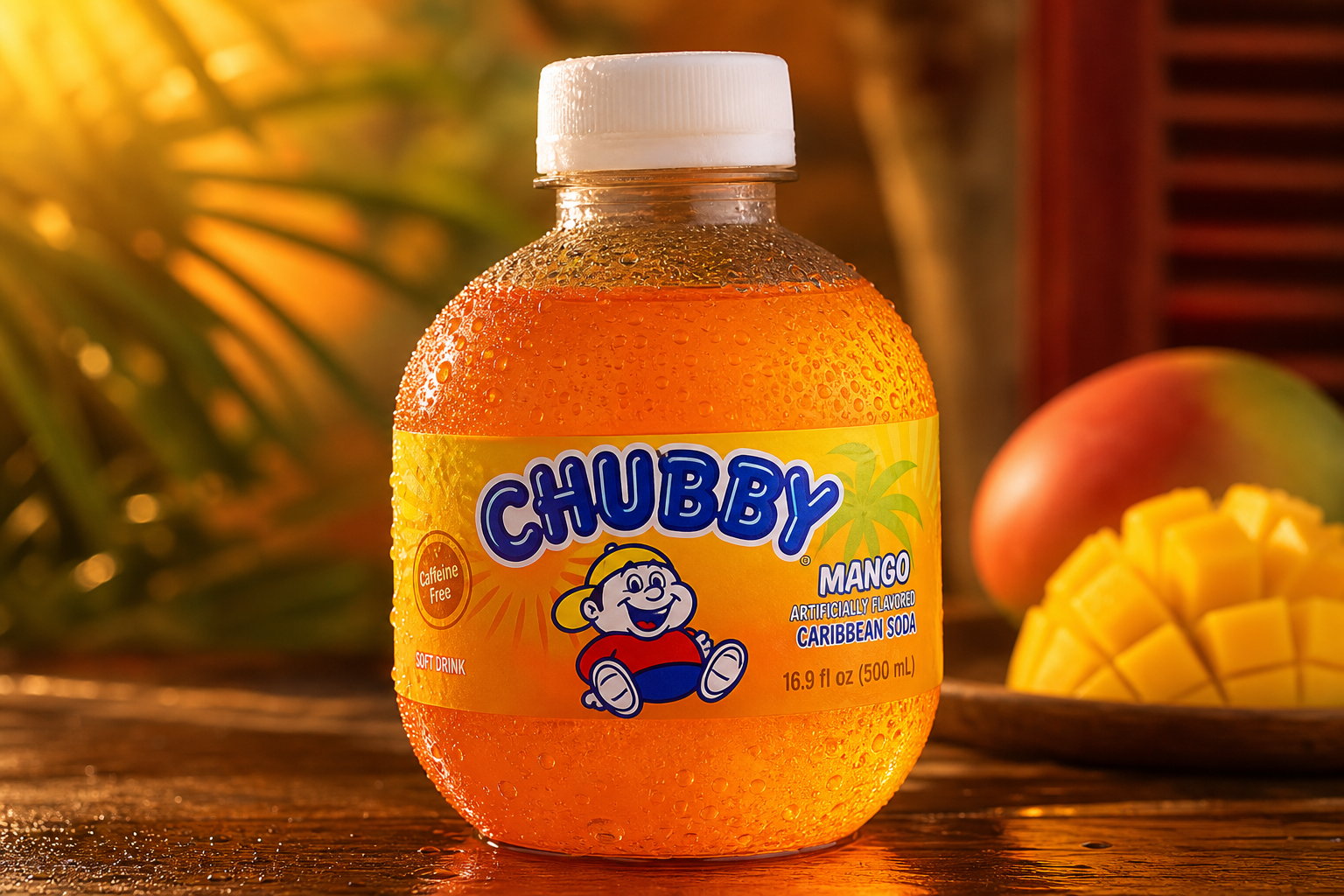 Chubby
