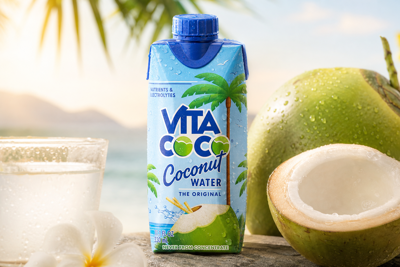 Coconut Water