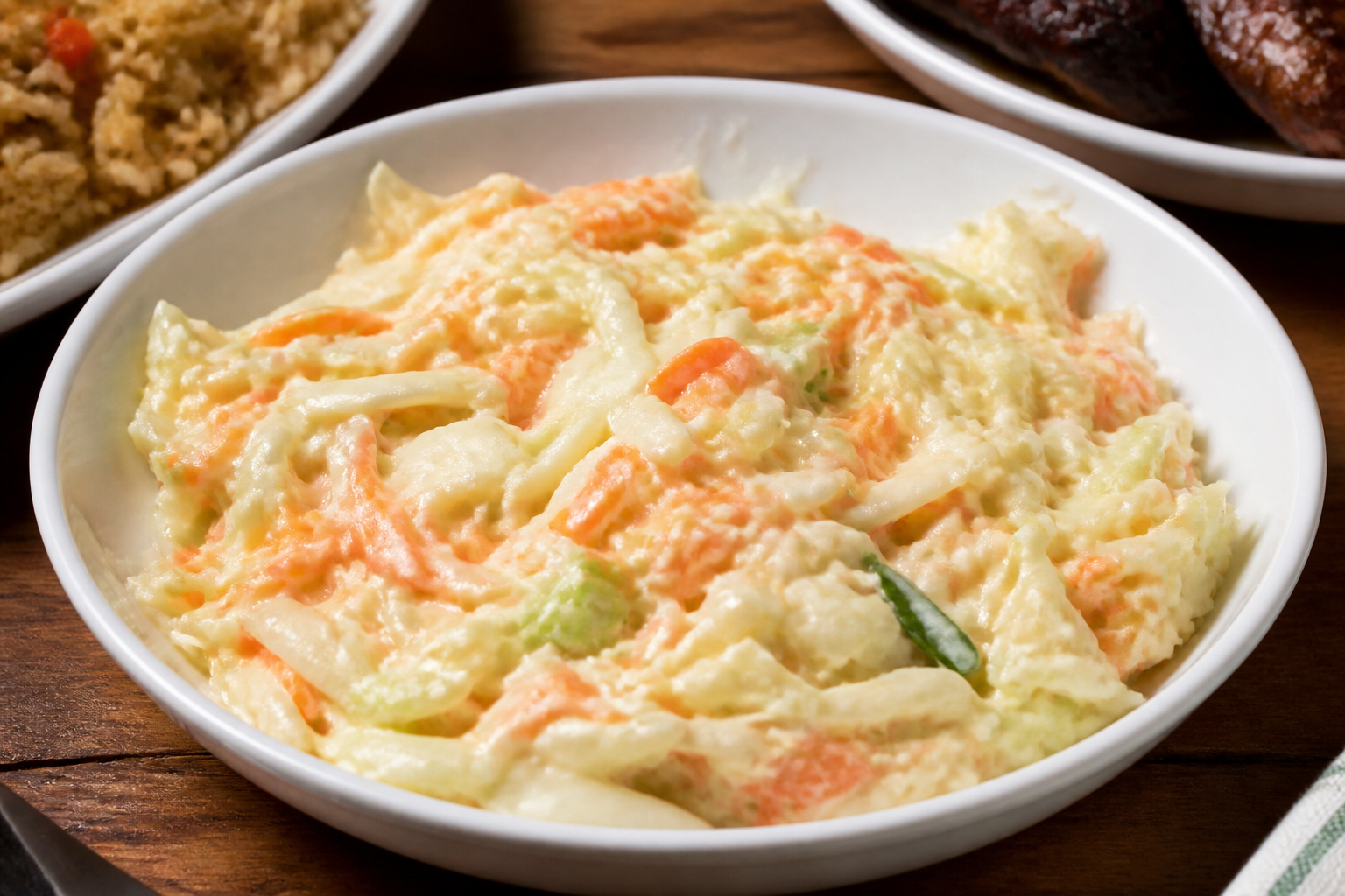 Coleslaw