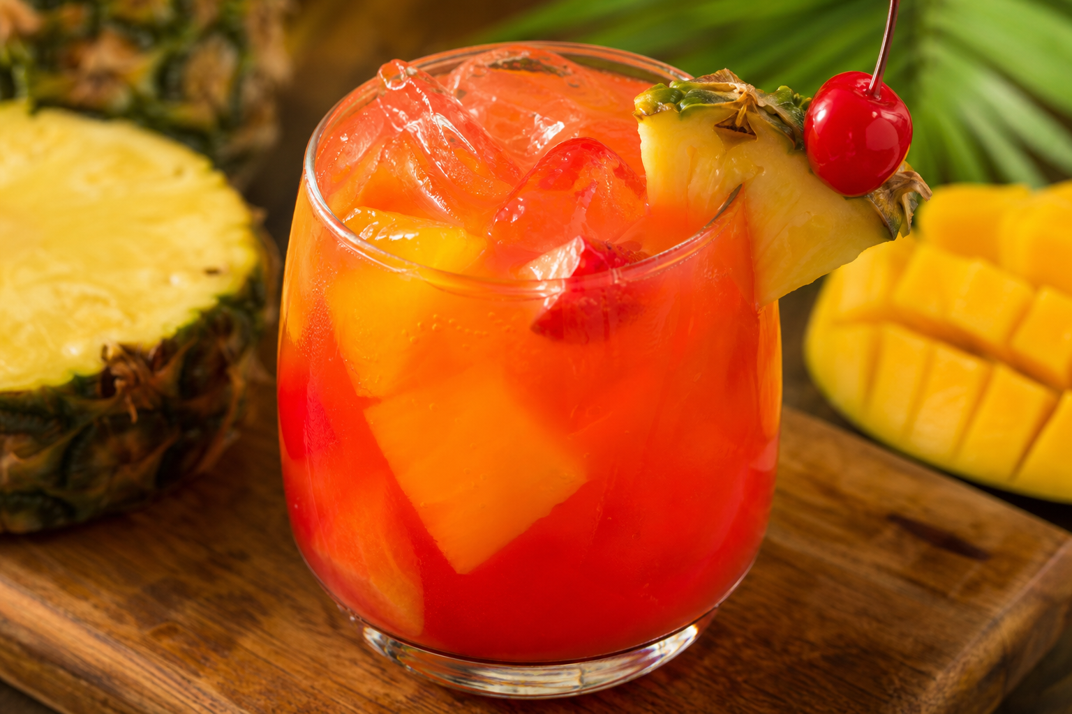 Fruit Punch