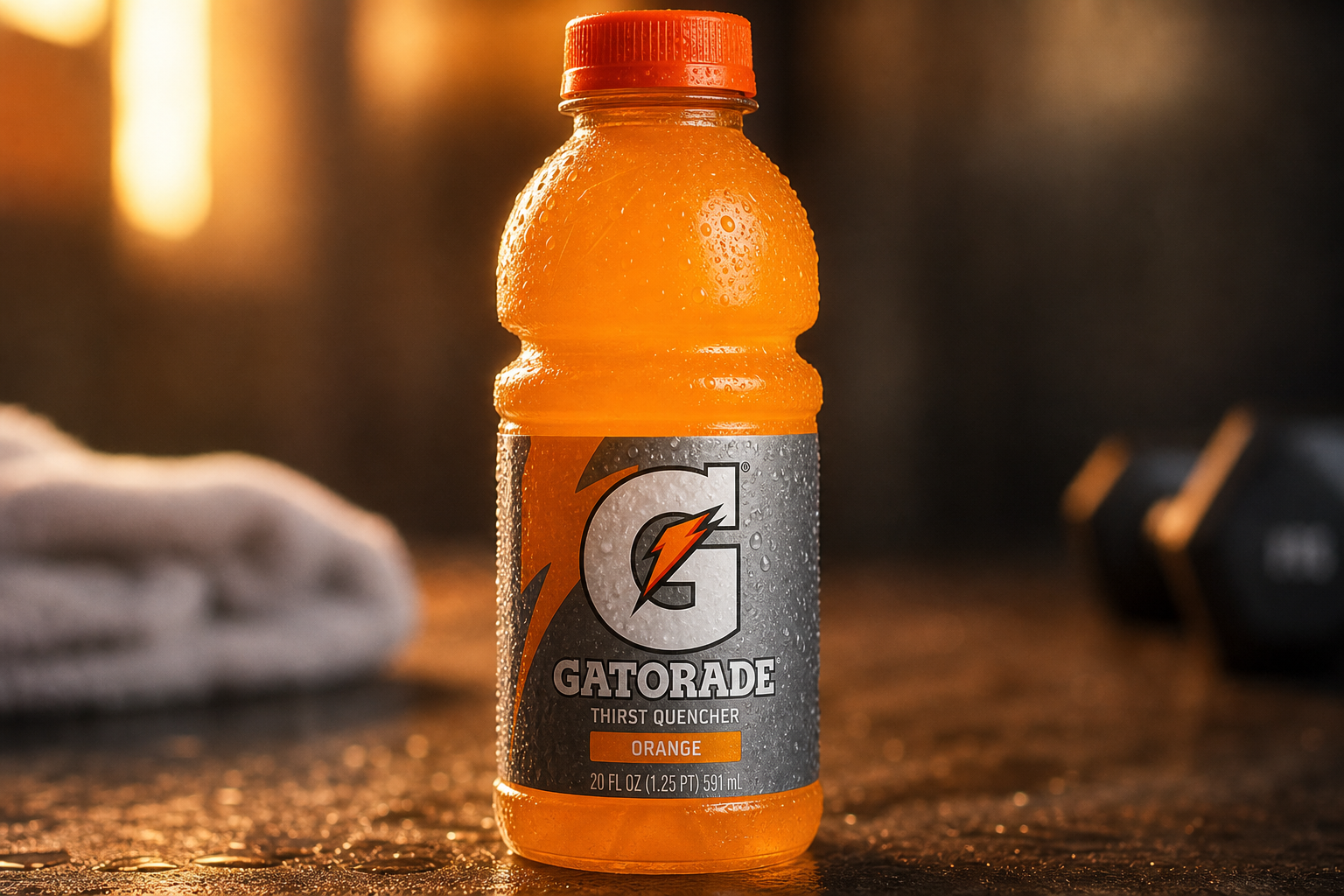 Gatorade