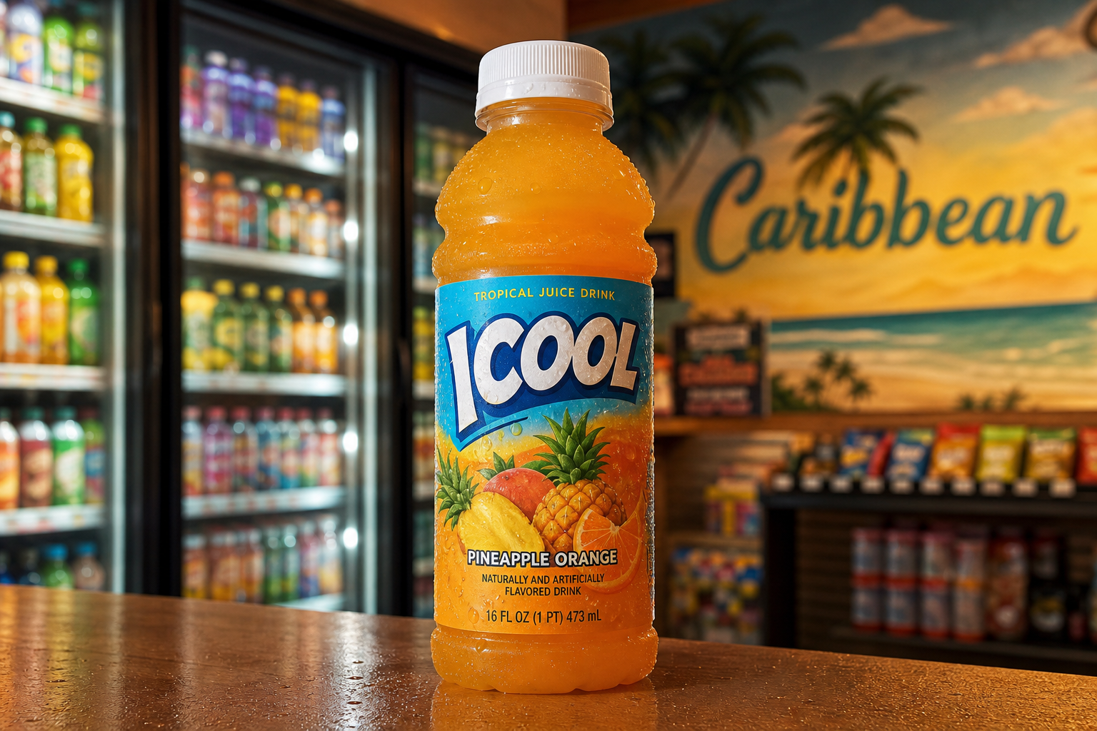 Icool