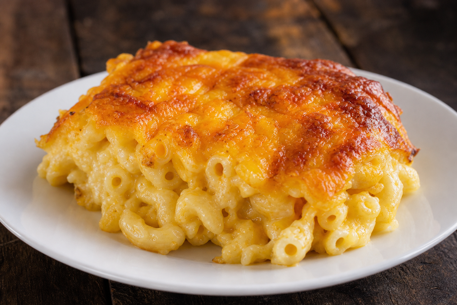 Macaroni