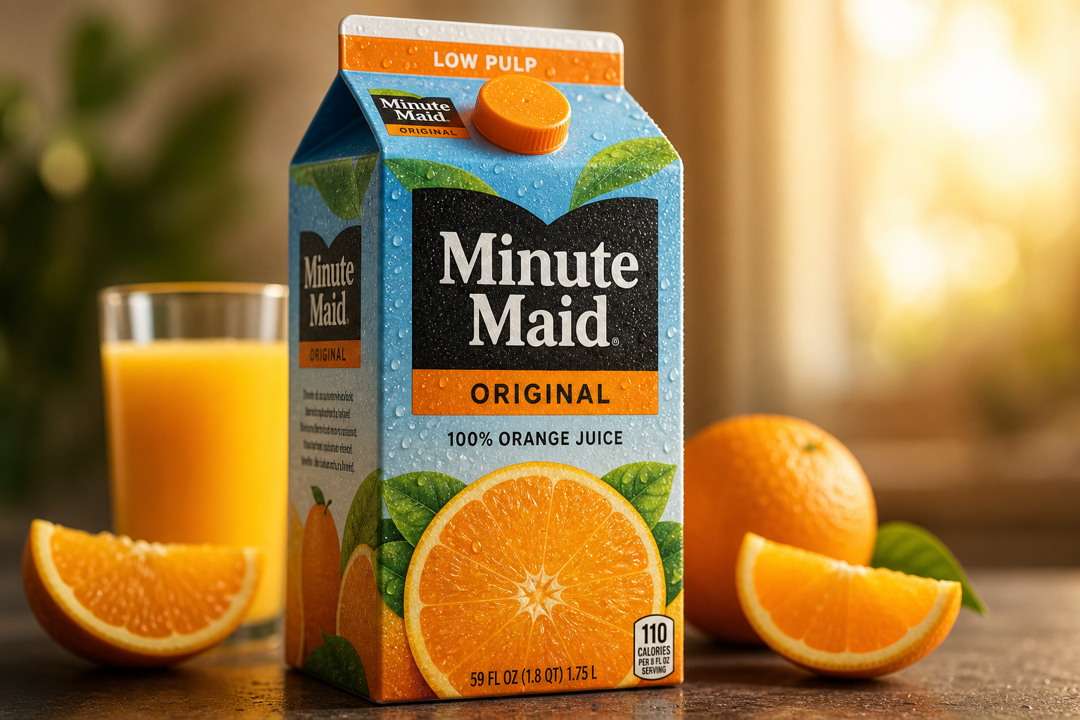 Minute Maid