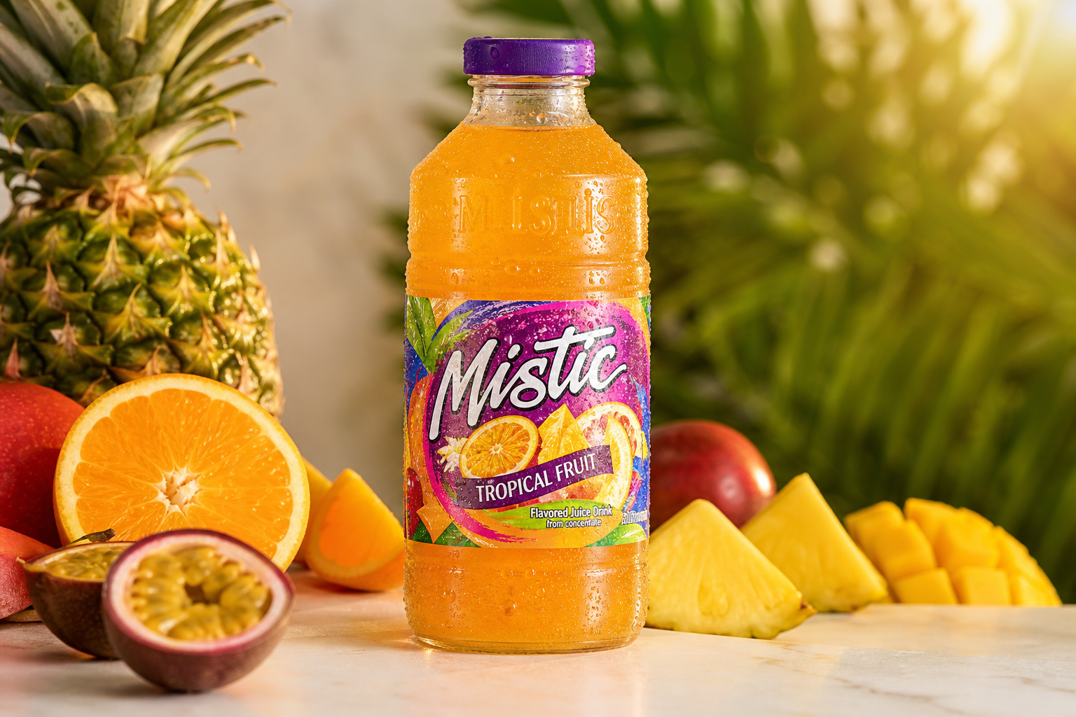 Mistic