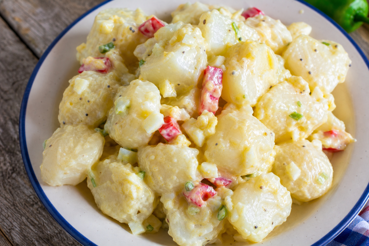 Potato Salad