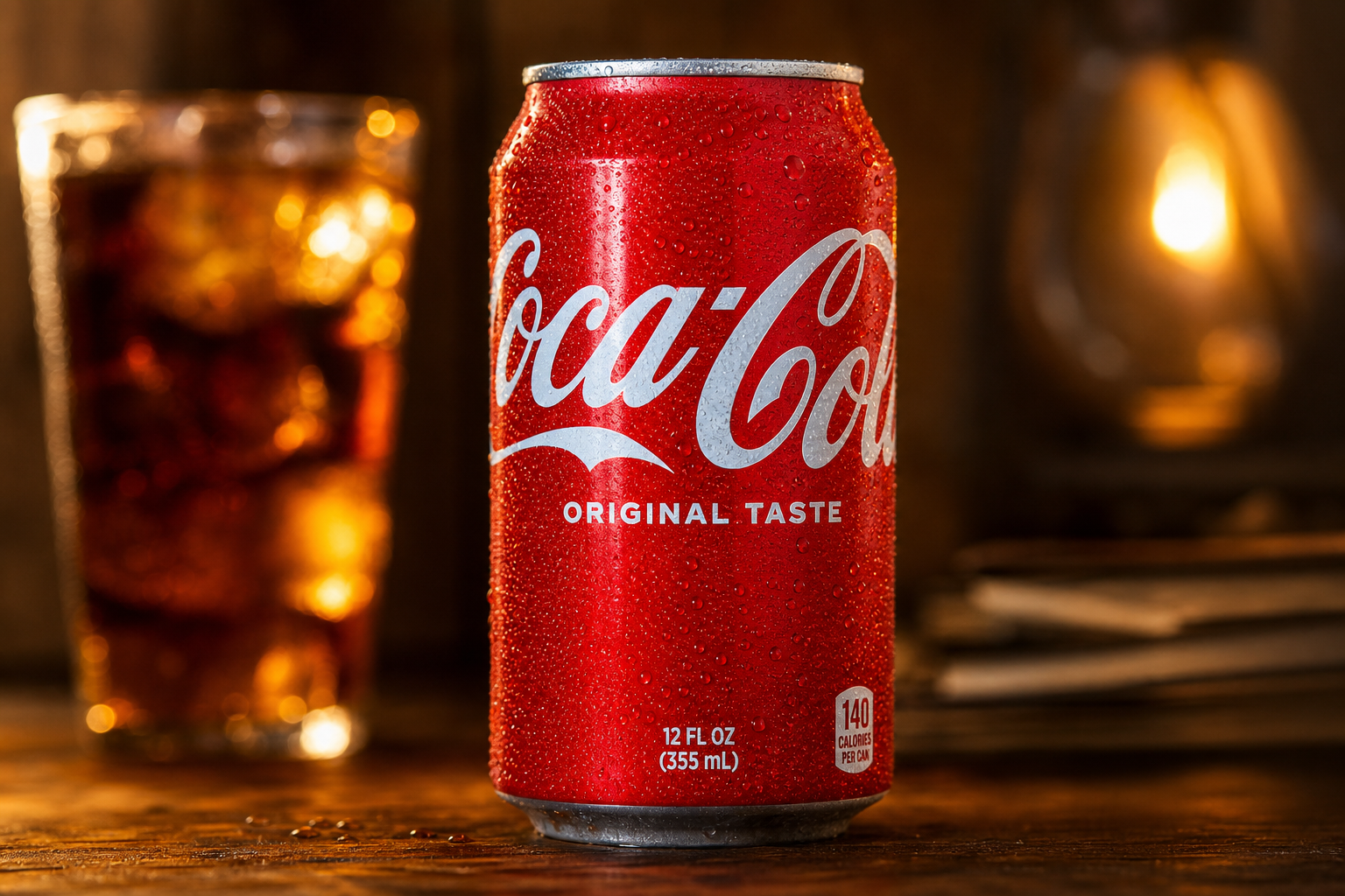 Soda (can)