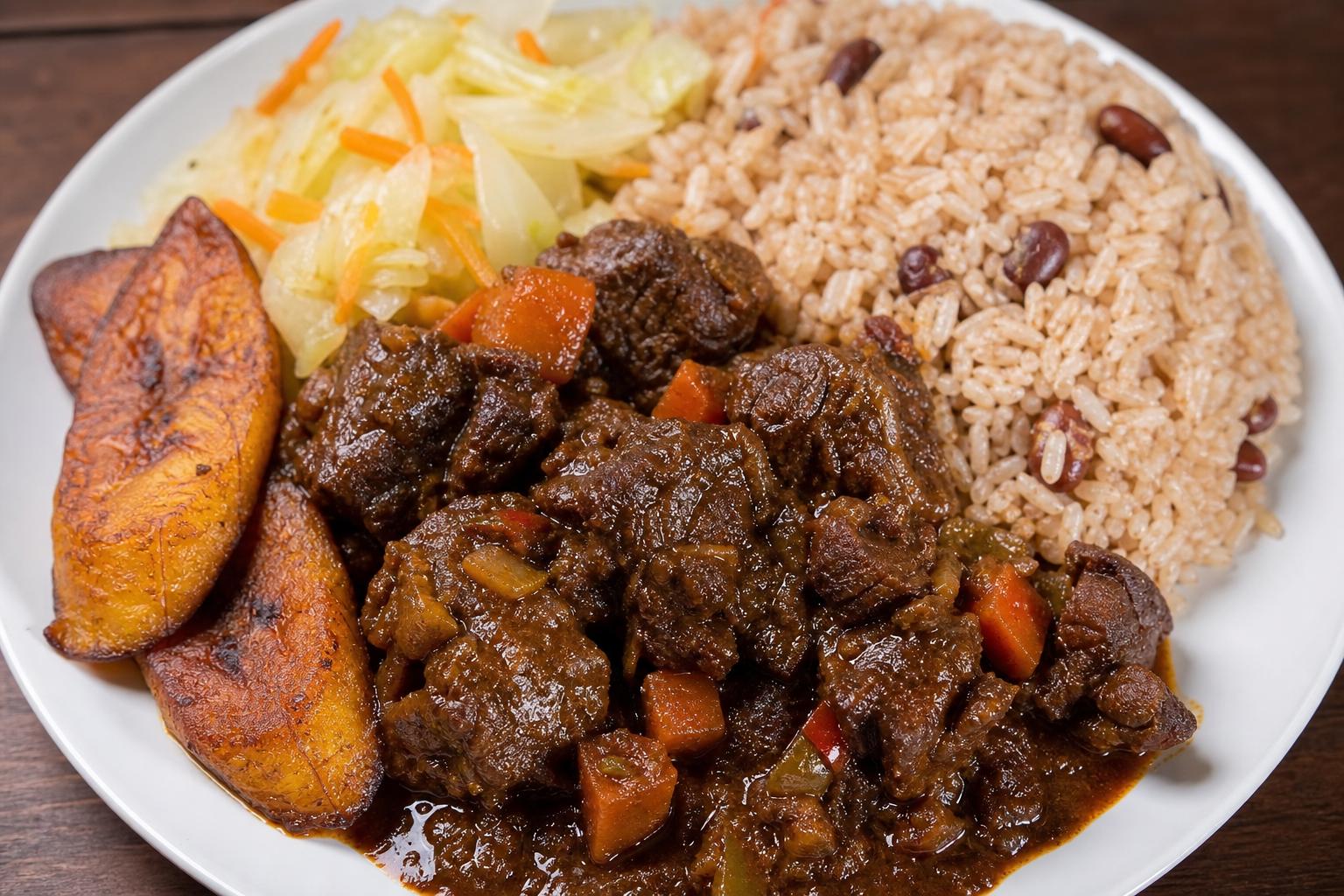Stew Beef