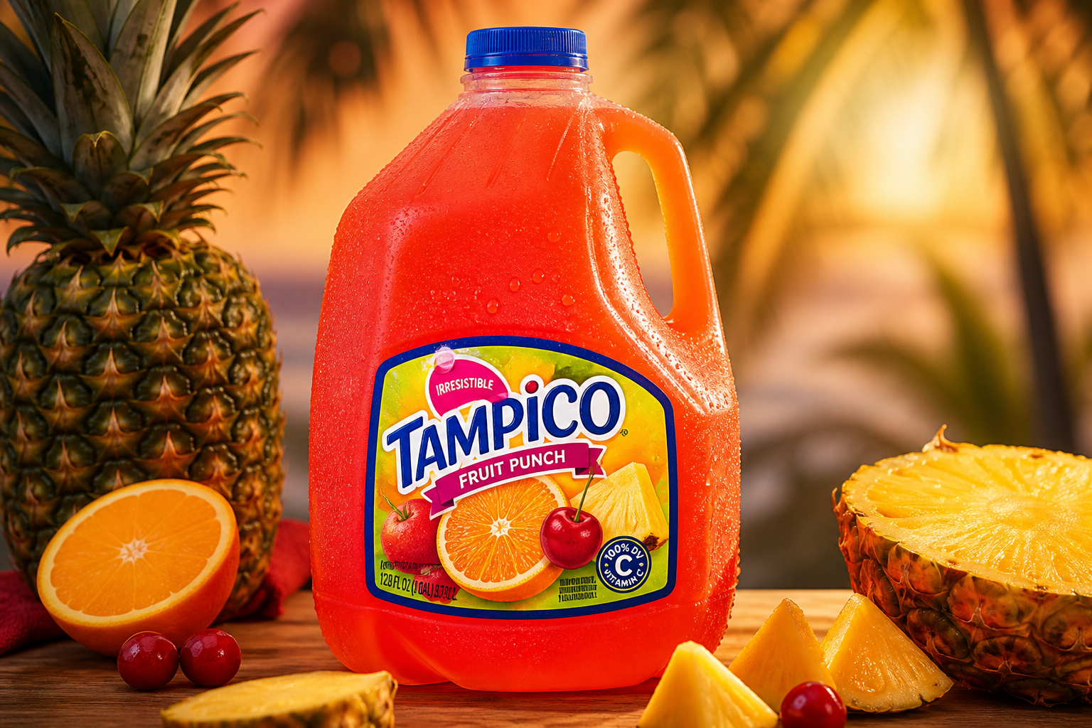 Tampico
