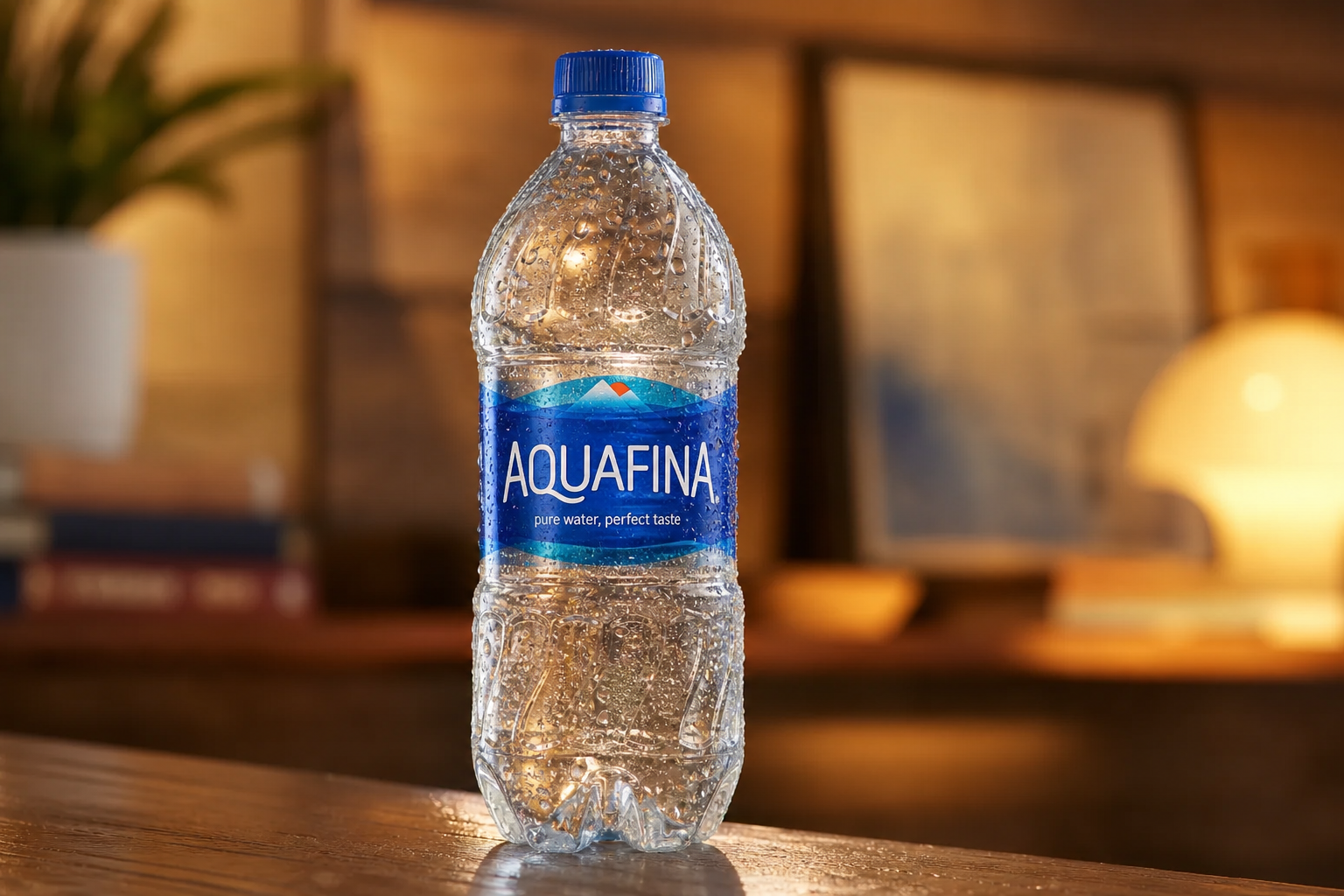 Water